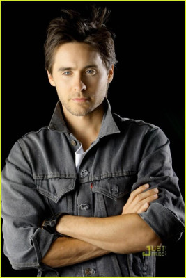 Jared Leto pic #184385