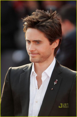 Jared Leto pic #184392