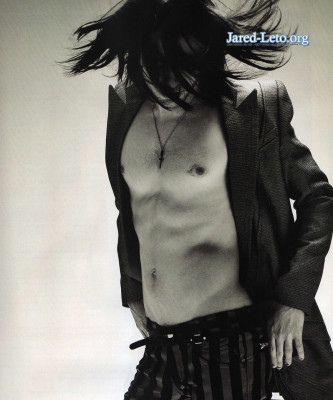 photo 20 in Jared Leto gallery [id122029] 2008-12-24 00:00:00