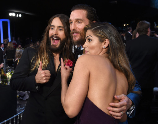 Jared Leto pic #757883