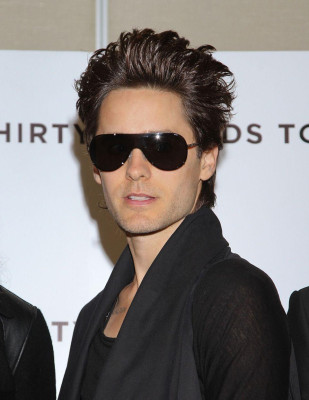 photo 7 in Jared Leto gallery [id415192] 2011-11-07 00:00:00