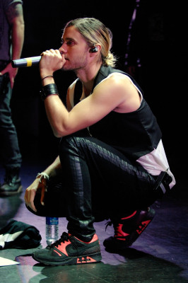 photo 14 in Jared Leto gallery [id154400] 2009-05-13 00:00:00