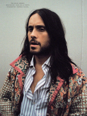 Jared Leto pic #1173293