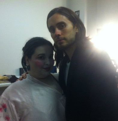 photo 3 in Jared Leto gallery [id1273461] 2021-10-10 00:00:00