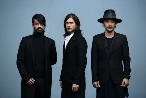 Jared Leto pic #654992