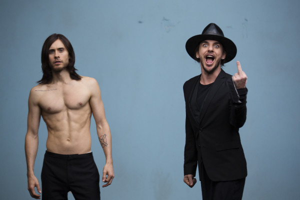 Jared Leto pic #654987