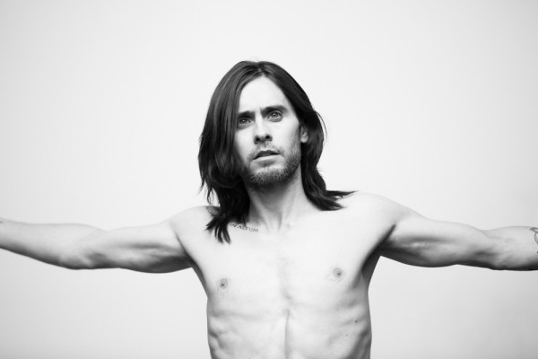 Jared Leto pic #654990