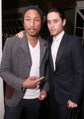 Jared Leto pic #451447