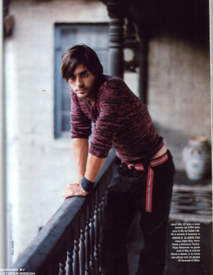 photo 24 in Jared Leto gallery [id39665] -0001-11-30 00:00:00