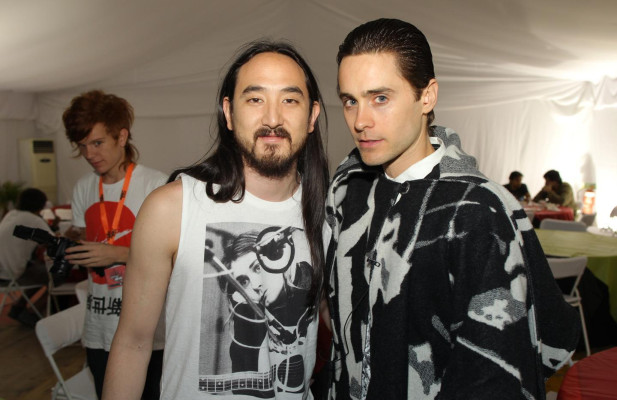 Jared Leto pic #411024