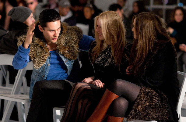 Jared Leto pic #447725