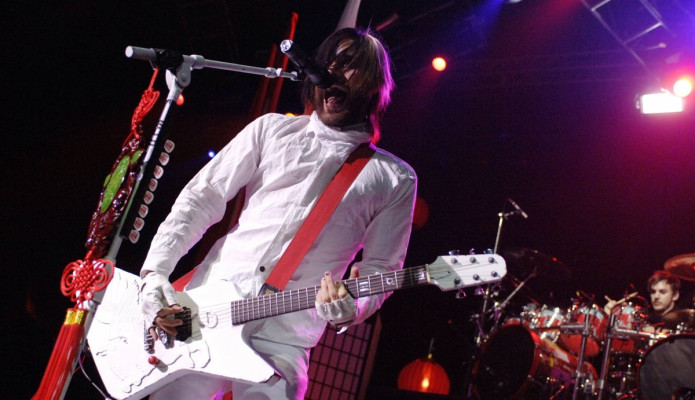 photo 6 in Jared Leto gallery [id122977] 2008-12-29 00:00:00
