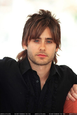 photo 16 in Jared Leto gallery [id118877] 2008-12-05 00:00:00