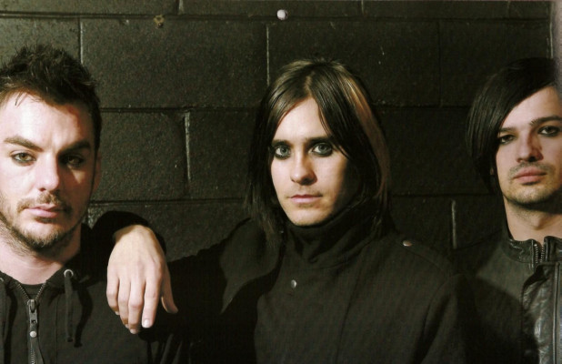 photo 10 in Jared Leto gallery [id122951] 2008-12-29 00:00:00