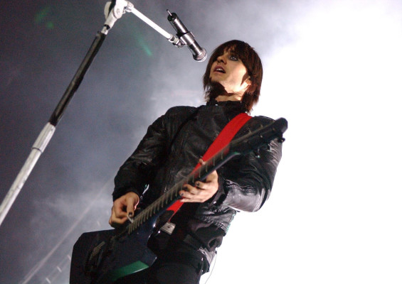 photo 28 in Jared Leto gallery [id121222] 2008-12-22 00:00:00