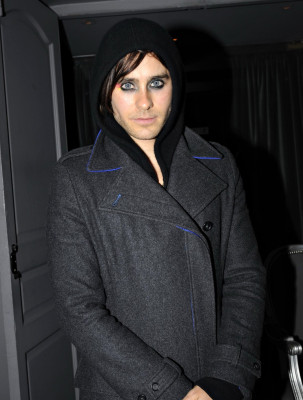 photo 6 in Jared Leto gallery [id121730] 2008-12-22 00:00:00