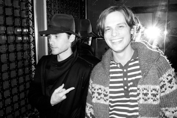 Jared Leto pic #442758