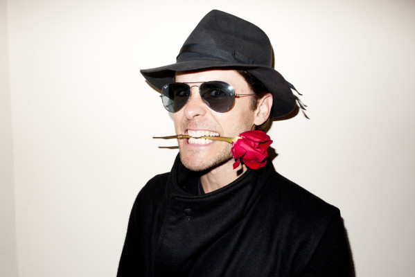 Jared Leto pic #442760