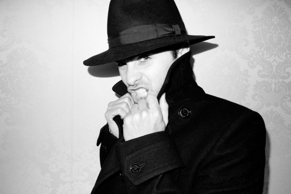 Jared Leto pic #455687