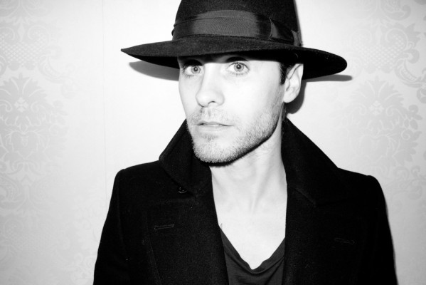 Jared Leto pic #455685