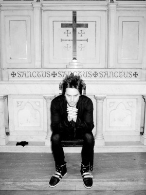 Jared Leto pic #429848