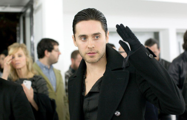 Jared Leto pic #453431