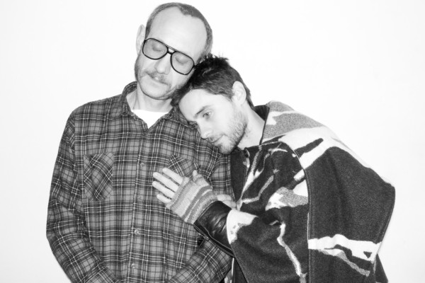 photo 26 in Jared Leto gallery [id339840] 2011-02-14 00:00:00