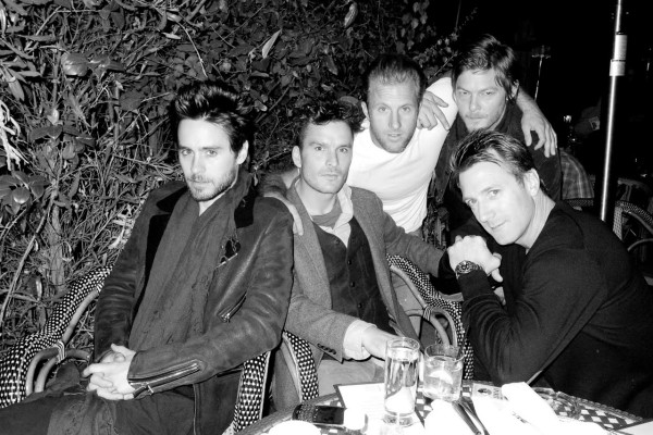 photo 23 in Jared Leto gallery [id375701] 2011-05-06 00:00:00