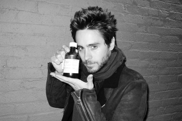 Jared Leto pic #365014