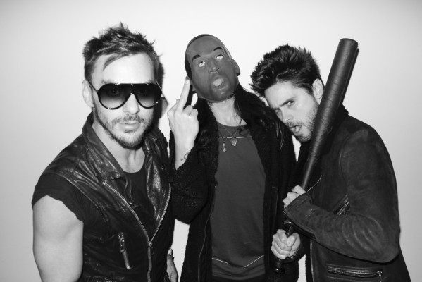 Jared Leto pic #375712