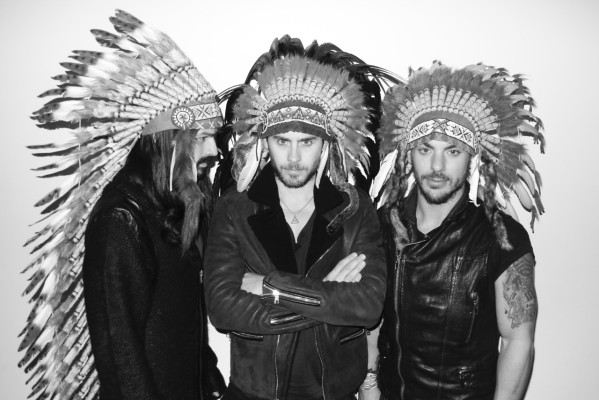Jared Leto pic #375713