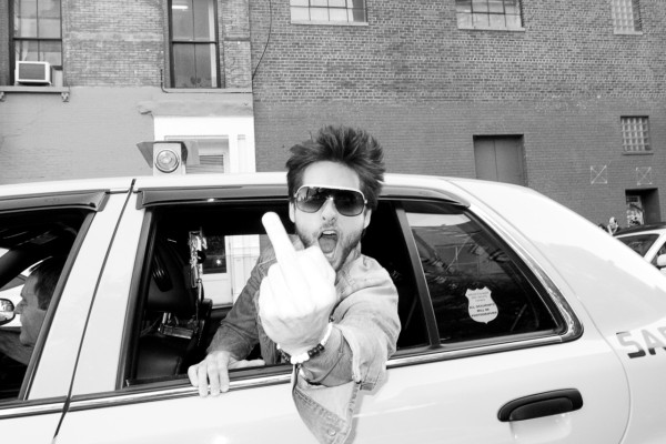Jared Leto pic #383829