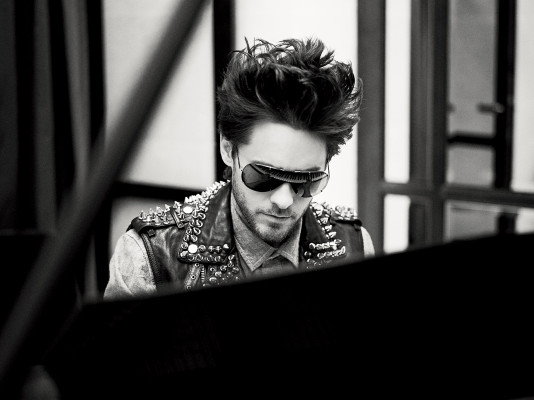 Jared Leto pic #394671