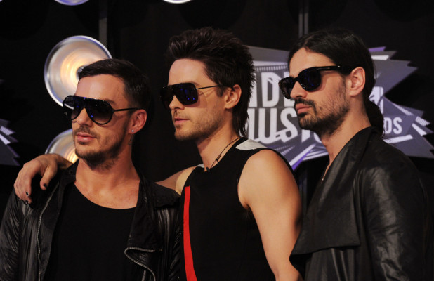 Jared Leto pic #399542