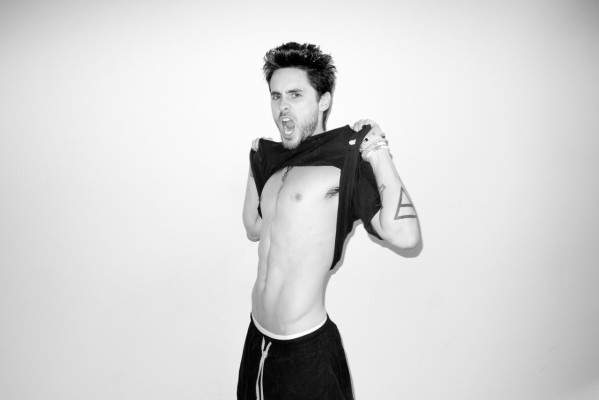 Jared Leto pic #403047