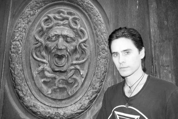 Jared Leto pic #565345