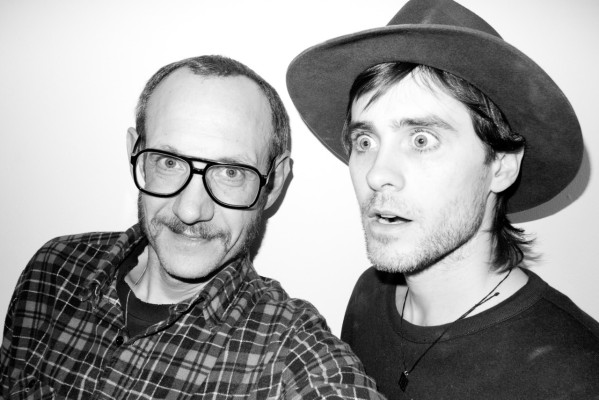 Jared Leto pic #565346
