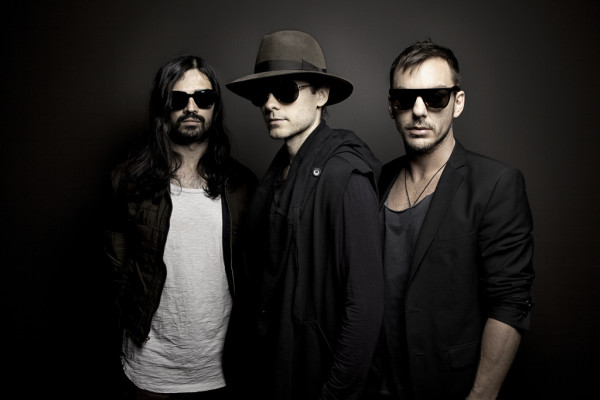 Jared Leto pic #565603