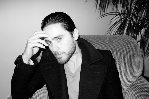 Jared Leto pic #470217