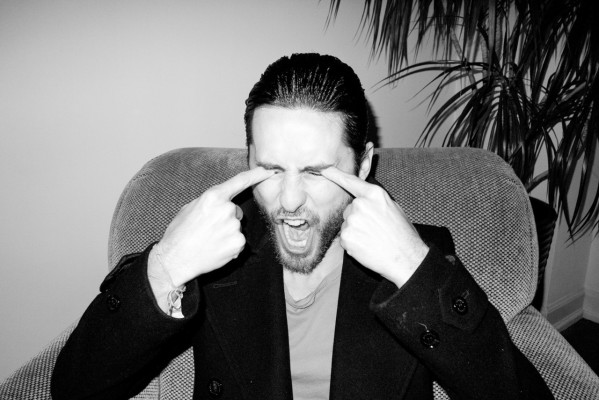 Jared Leto pic #470213