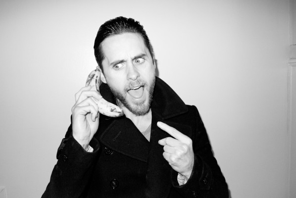Jared Leto pic #470200