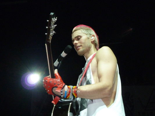 Jared Leto pic #564469