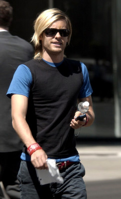 Jared Leto pic #565594