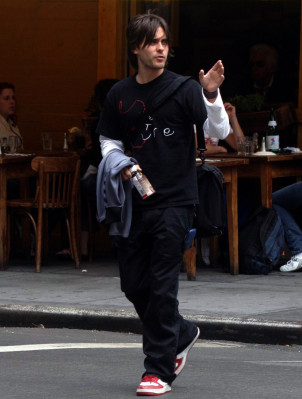 Jared Leto pic #568670