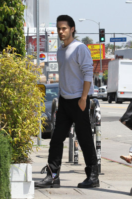 Jared Leto pic #568668