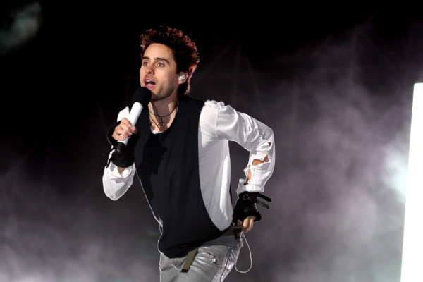 Jared Leto pic #571152