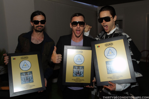 Jared Leto pic #560279