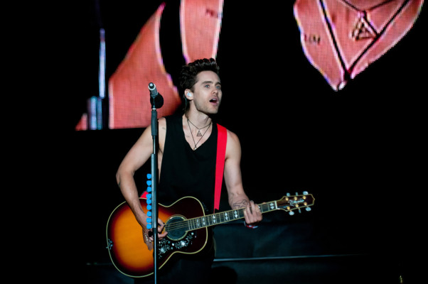 Jared Leto pic #560529