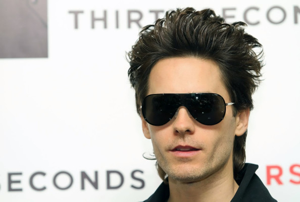 Jared Leto pic #560542