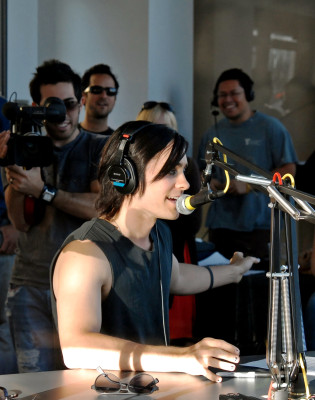 Jared Leto pic #558971